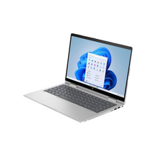 HP Envy x360 16-ac0023dx 2-in-1 laptop, Intel Core Ultra 7-155U, 16GB LPDDR5 ram, 1TB SSD, 16″ WUXGA IPS 100% sRGB, Windows 11, Glacier silver, Eng-Backlit keyboard