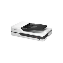 Epson DS-1630 Flatbed Color Document Scanner With Automatic Document Feeder,Automatic Two-Sided Scanning