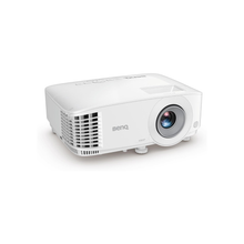 BenQ MH560 1080p Business Projector, DLP, Full HD, 1920 x 1080, 3800 Lumens High Brightness, 20000:1 High Contrast Ratio, Dual HDMI, VGA, Auto Keystone Correction, Simple Setup, SmartEco Technology