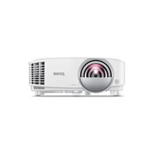 Benq MX808STH data projector Short throw projector 3600 ANSI lumens DLP XGA (1024x768) White