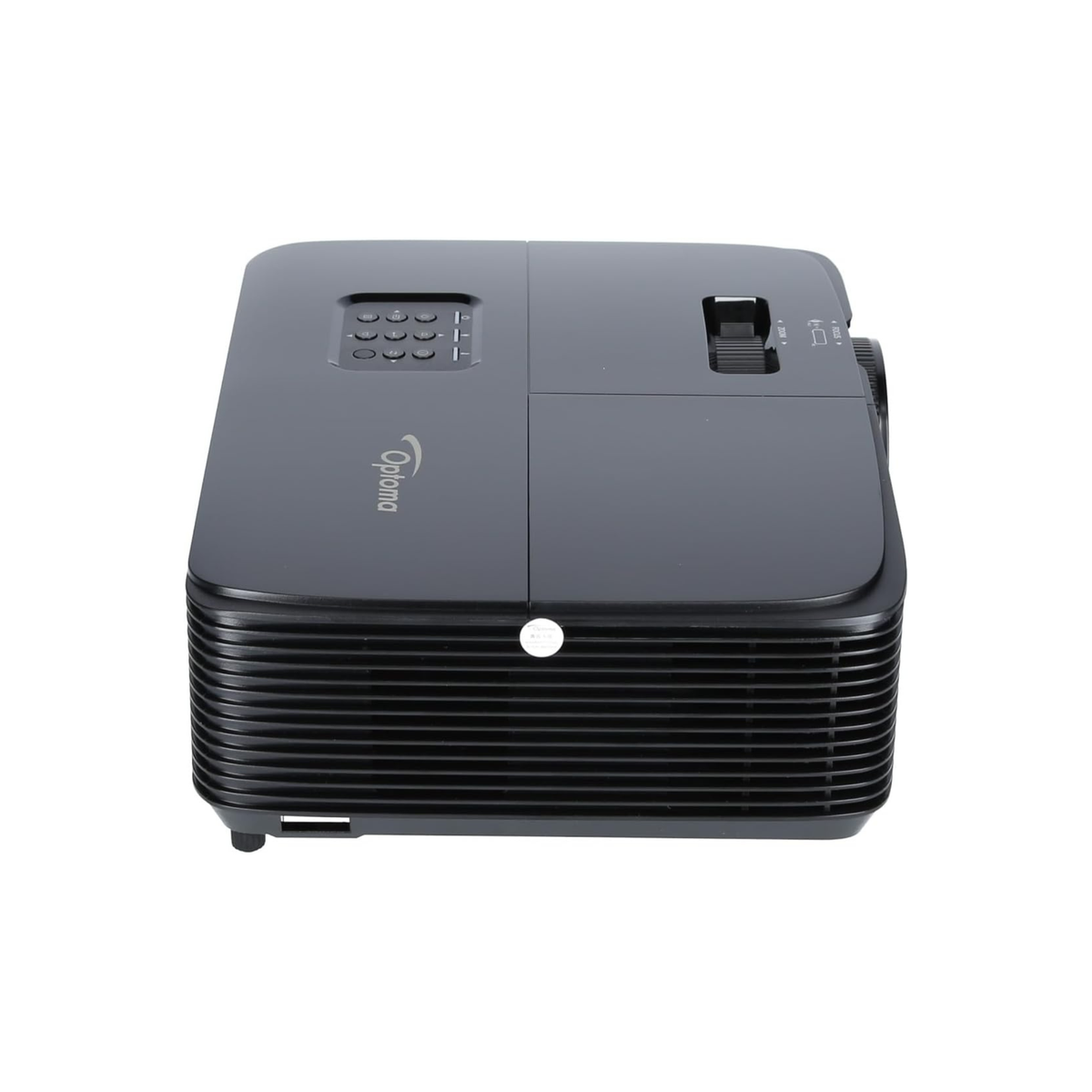 Optoma W400LVe - DLP Projector - HDMI, VGA - 4000 ANSI Lumens