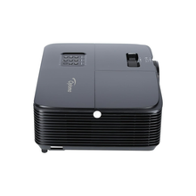 Optoma W400LVe - DLP Projector - HDMI, VGA - 4000 ANSI Lumens