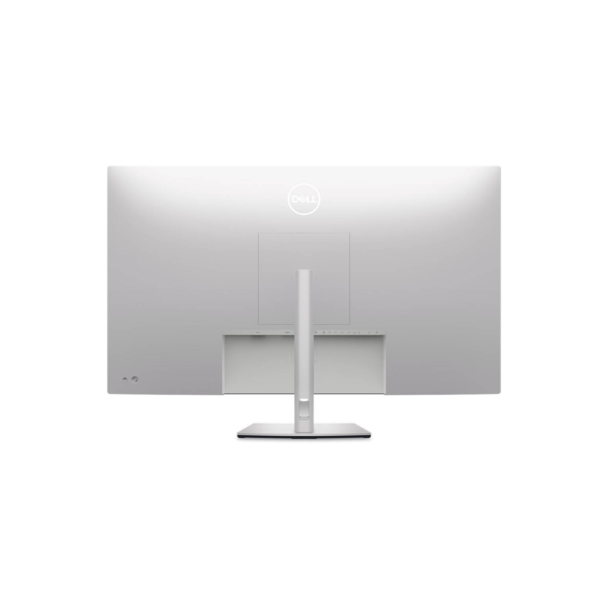 Dell UltraSharp 43" 4K USB-C Hub LCD IPS Monitor, 4K 3840 x 2160 at 60Hz Resolution, 5ms GtG Fast, 1.07B Colors, 2x 8W Speakers, 2x DP / 1.4 2x HDMI 2.1 / 1x USB-CUSB 3.2 Gen 2/USB-C Hub | U4323QE