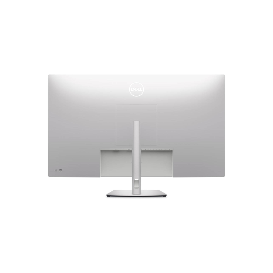 Dell UltraSharp 43" 4K USB-C Hub LCD IPS Monitor