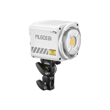 Godox ML60II Bi Color LED Monolight 60W High Power LED Studio Light with Adjustable Color Temperature & Bowens Mount