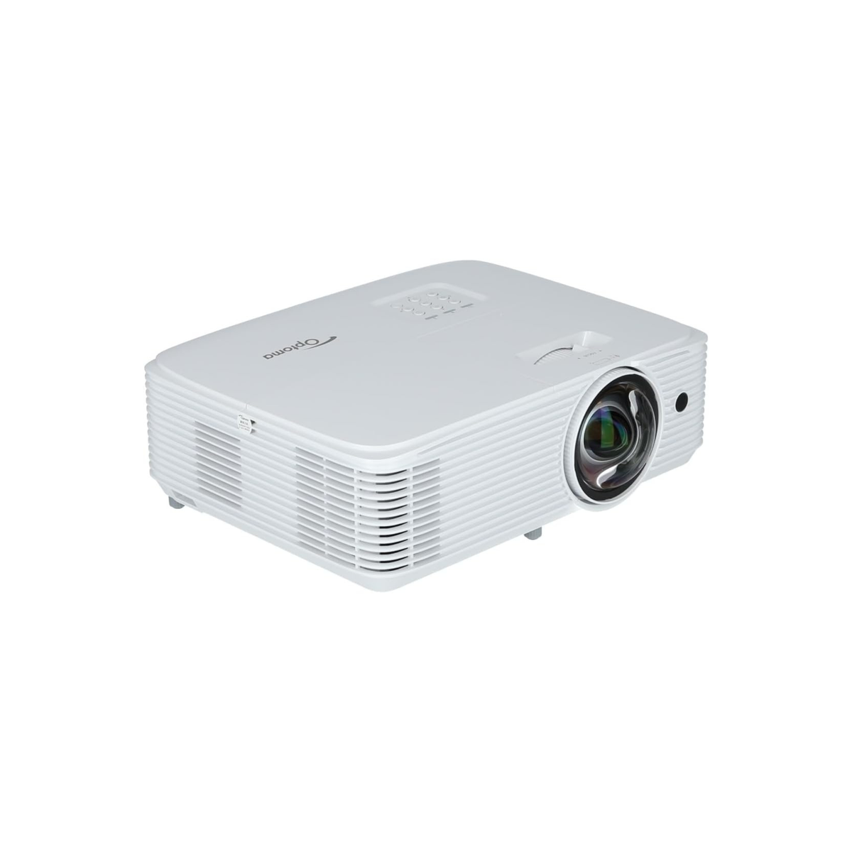 Optoma X309ST HDMI VGA 2x VGA Out Composite