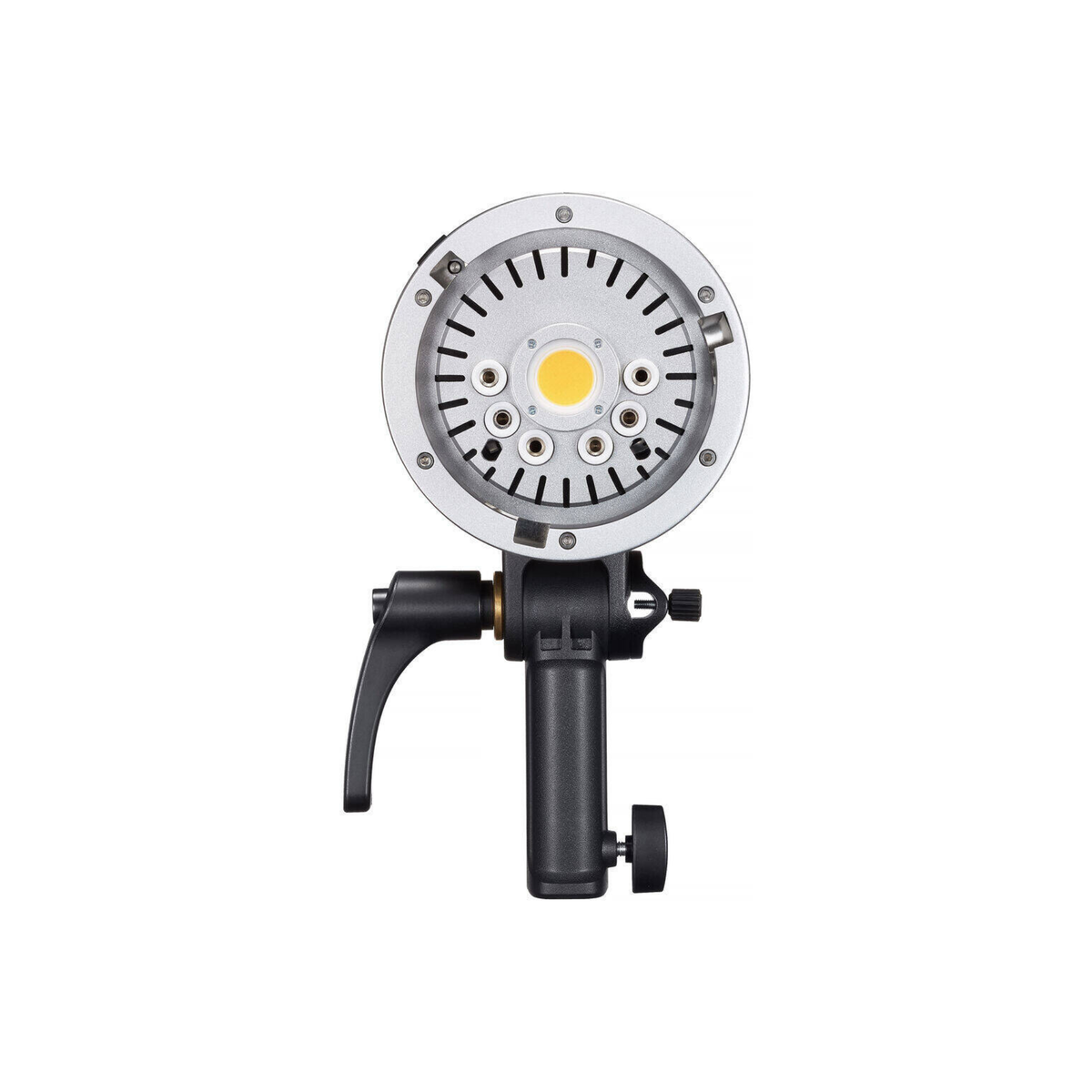GODOX AD600BMII WITSTRO Manual All-in-One Outdoor Flash 600Ws, 2.4GHz Wireless Control, HSS, Rechargeable Battery, Bowens Mount