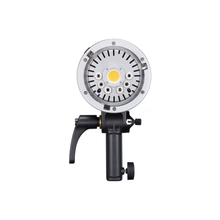 GODOX AD600BMII WITSTRO Manual All-in-One Outdoor Flash 600Ws, 2.4GHz Wireless Control, HSS, Rechargeable Battery, Bowens Mount