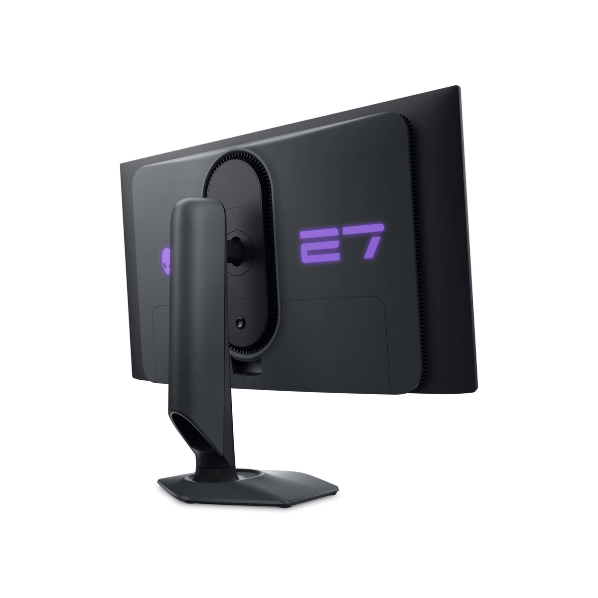 DELL Alienware 27" AW2725DF QD-OLED Gaming Monitor, 0.03 ms Response Time, 360Hz Refresh Rate, Smooth Stutter-free Gaming, AMD FreeSync Premium Pro + VESA, DP 1.4 / HDMI / USB 3.2 Type-C | AW2725DF