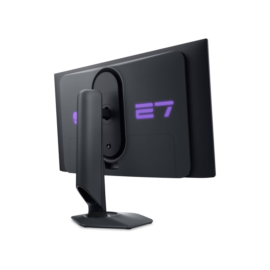 DELL Alienware 27" AW2725DF QD-OLED Gaming Monitor