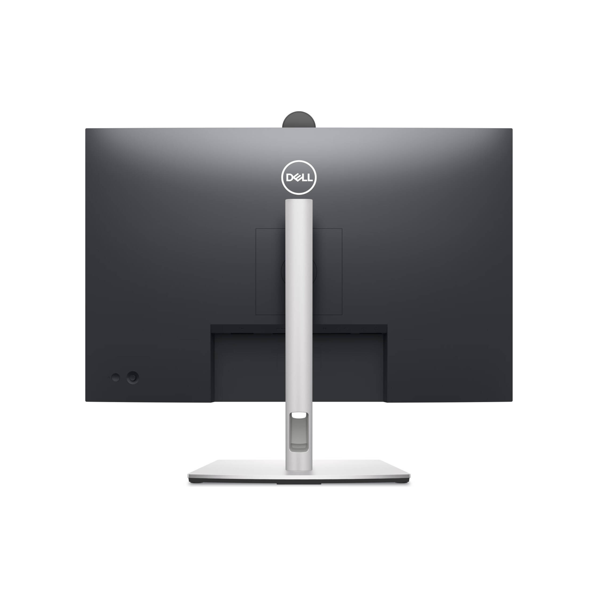 Dell P2724DEB Video Conferencing Monitor, 27" QHD IPS Display, 60Hz Refresh Rate, 5ms (Fast GtG) Response Time, Built-In Camera, Microphone, & Speaker, 16.7M Color Display, Black/White | P2724DEB