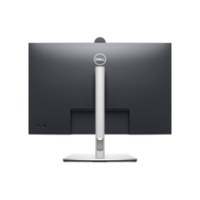 Dell P2724DEB Video Conferencing Monitor, 27