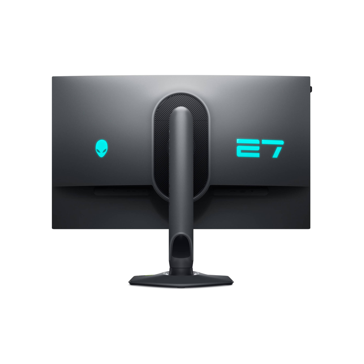 Dell Alienware AW2725QF Gaming Monitor, 27" IPS Display, Up to 4K UHD Resolution, Up to 360Hz Refresh Rate, 0.5ms (GtG) Response Time, NVIDIA G-Sync Technology, Black | 210-BNHT