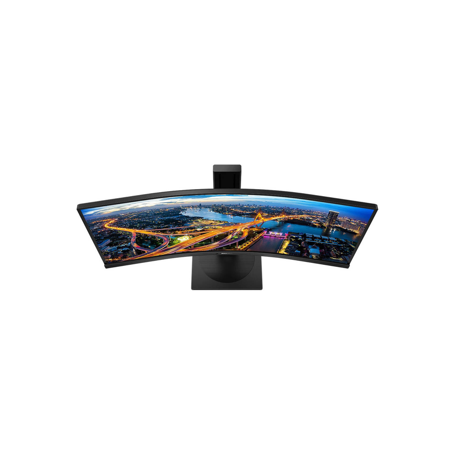 Philips B Line Series Curved Monitor