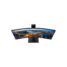 Philips B Line Series Curved Monitor, 34