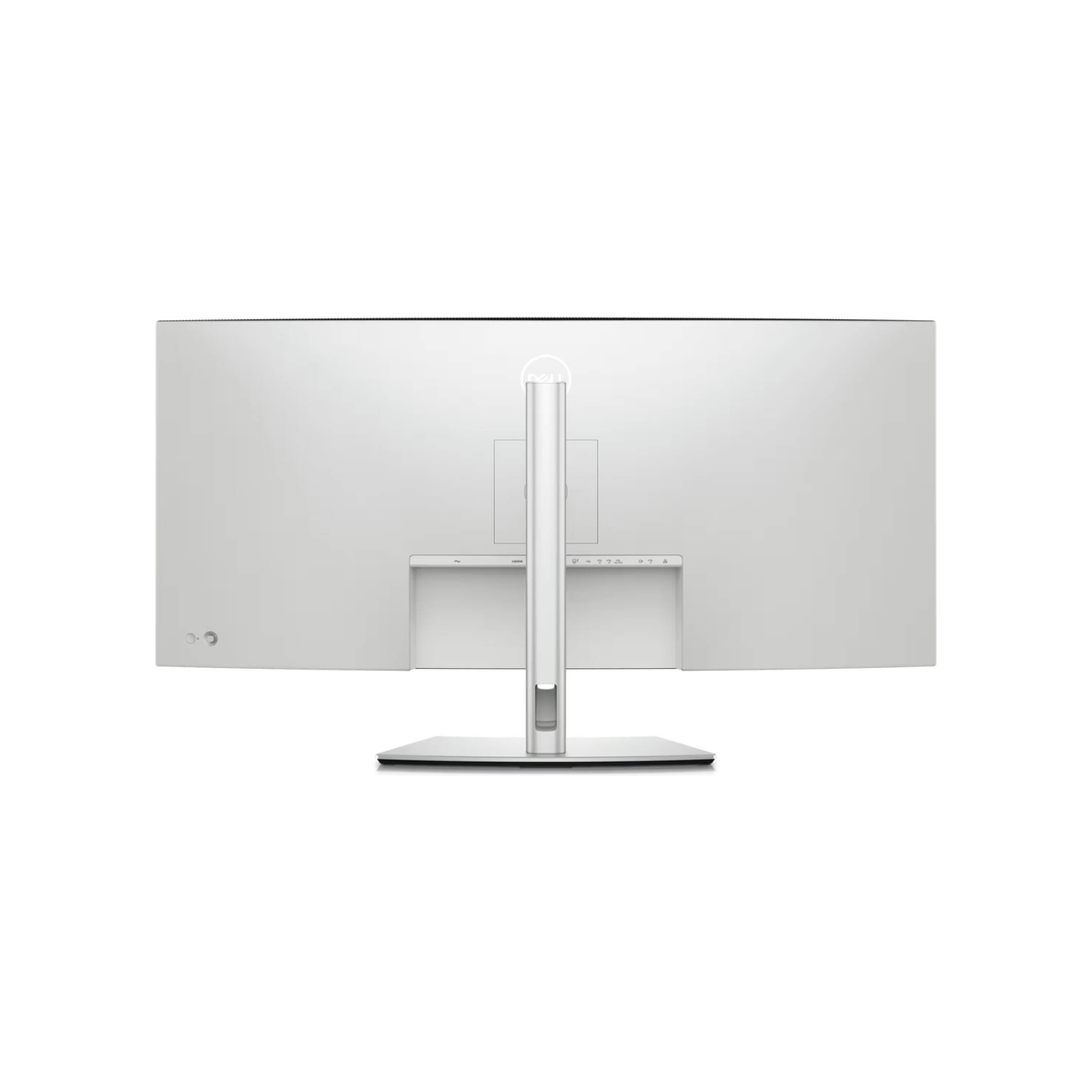 Dell U4025QW UltraSharp 40 Curved Thunderbolt Hub Monitor, 39.7" 5K WUHD IPS Display, 120Hz Refresh Rate, 5ms (Fast) Response Time, 2500R Curvature, 1.07B Color Support, White | U4025QW