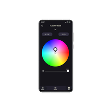 Godox TL30 RGB Tube Light Portable, Color-Changing LED Light Stick for Photography & Video