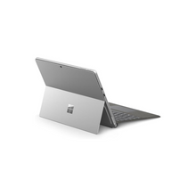 Microsoft Surface Pro 9 | 13” Touchscreen 2-in-1 Laptop/Tablet PC | Intel Core i5-1235U | 8GB RAM | 256GB SSD | Windows 11 Home | Platinum | QEZ-00008 UAE Version | Device Only