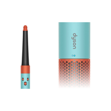 Dyson Airwrap i.d.™ Multi-styler And Dryer Straight+Wavy Hair, Advanced Smart Hair Dryer, 1300W Styler, Bluetooth, 3 Heat Settings, Ceramic Patina/Topaz | HS08