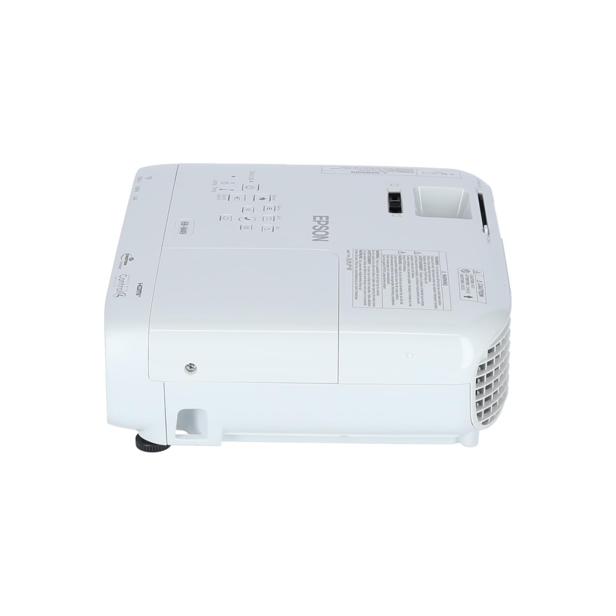 Epson EB-W49 Proyector WXGA 3800L 3LCD HDMI