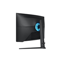 Samsung Odyssey G6 Gaming Monitor, 32