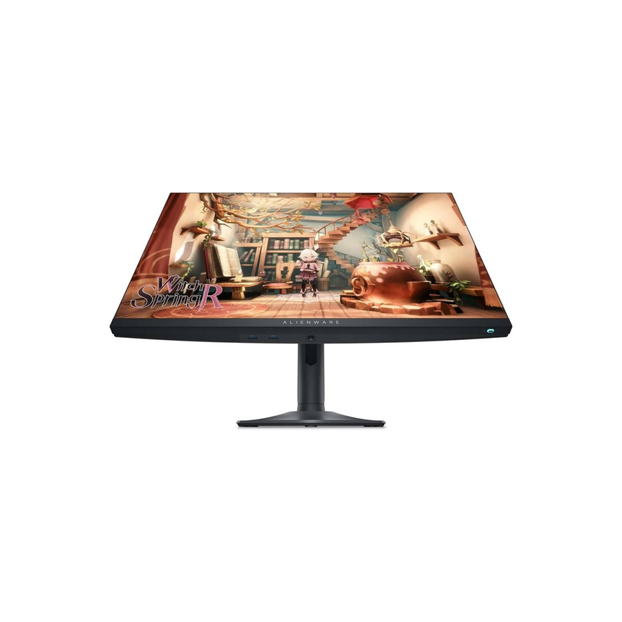 Dell Alienware AW2724DM 27" QHD Gaming Monitor