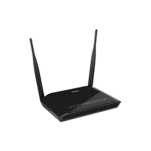 D-Link DSL-2790U Wireless N300 ADSL2 Modem Router