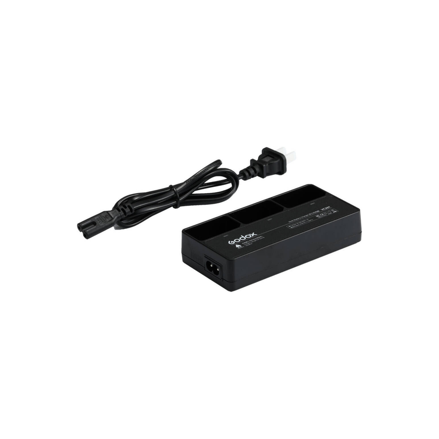 Godox VC26T Multi-Battery Charger