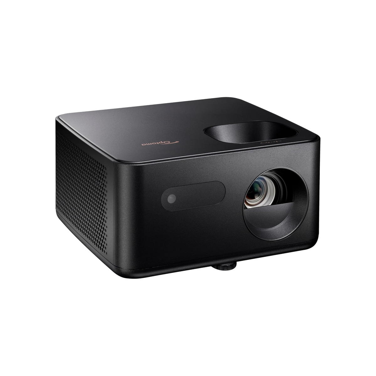 Optoma Photon Life PH31 Full HD Home Cinema Projector with 3 LED Technology 1,500 Lumen Modern Design Lamp Free and Maintenance Free
