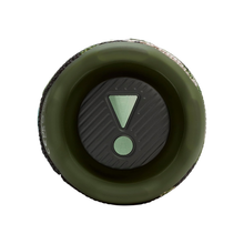 JBL Flip 7 - JBL Pro Sound with AI Sound Boost, up to 16 hours of playtime, multi-speaker connection via Auracast, and waterproof, dustproof, drop-proof design for all adventures – Squad.