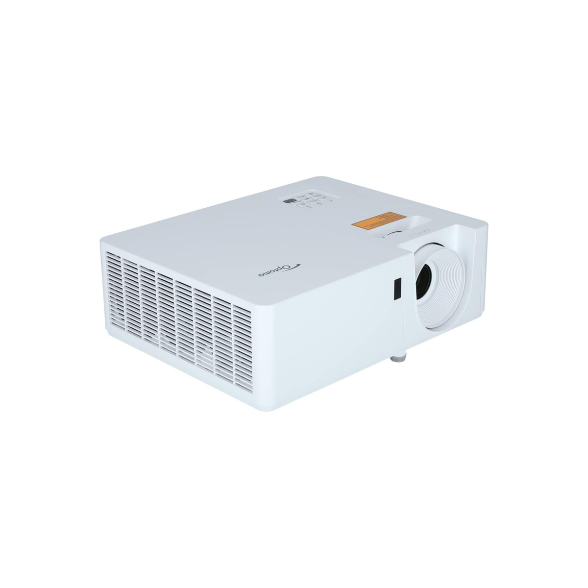 ZX300 Compact Laser Projector delivers high brightness, sharp images, and portable design, perfect for business, education, and home entertainment with easy connectivity