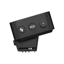 Godox X3C 2.4 GHz TTL Wireless Touchscreen Flash Trigger for Canon OLED Display, HSS up to 1/8000s, TCM Function