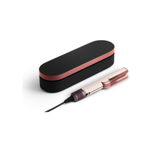 DYSON HT01 Presentation Case, Protects & Neatly Stores Airstraits, Cushioned with Soft Fabric, Space Saving Design, Case Only, Pink | HT01 Presentation Case