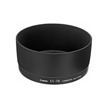 Canon EF 50mm f/1.2L USM Standard lens