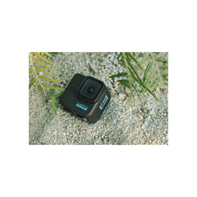 GoPro CHDHF-111-RW HERO11 Black Mini - Compact Waterproof Action Camera with 5.3K60 Ultra HD Video, 24.7MP Frame Grabs, 1/1.9