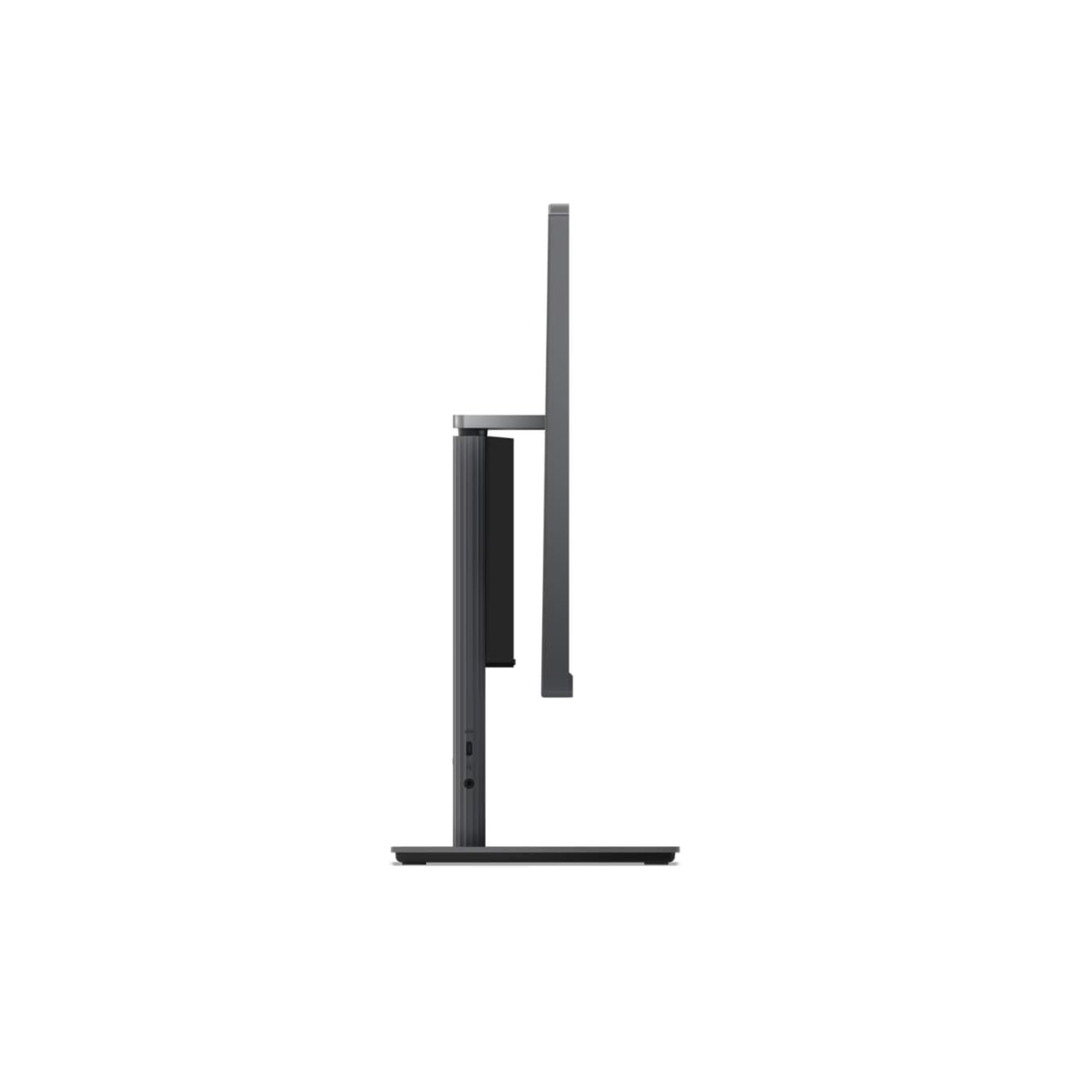 Lenovo IdeaCentre 24IRH9 All-in-One Desktop, 13th Gen Intel Core i5-13420H Processor, Intel® UHD Graphics, 8GB DDR5 RAM, 512GB M.2 SSD, 23.8” FHD, 3Wx2 Speaker, Win11 Pro (Luna Grey)