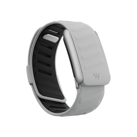 WHOOP 5 SportFlex – Compatible with One, Peak, and Life – ECG Compatible, Waterproof, Sweatproof, Silicone Accessory for Health & Fitness Wearable 24/7 Activity, Sleep, Recovery Tracker, Drift (STRAP)