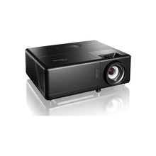 Optoma UHZ55 4K UHD Laser Projector