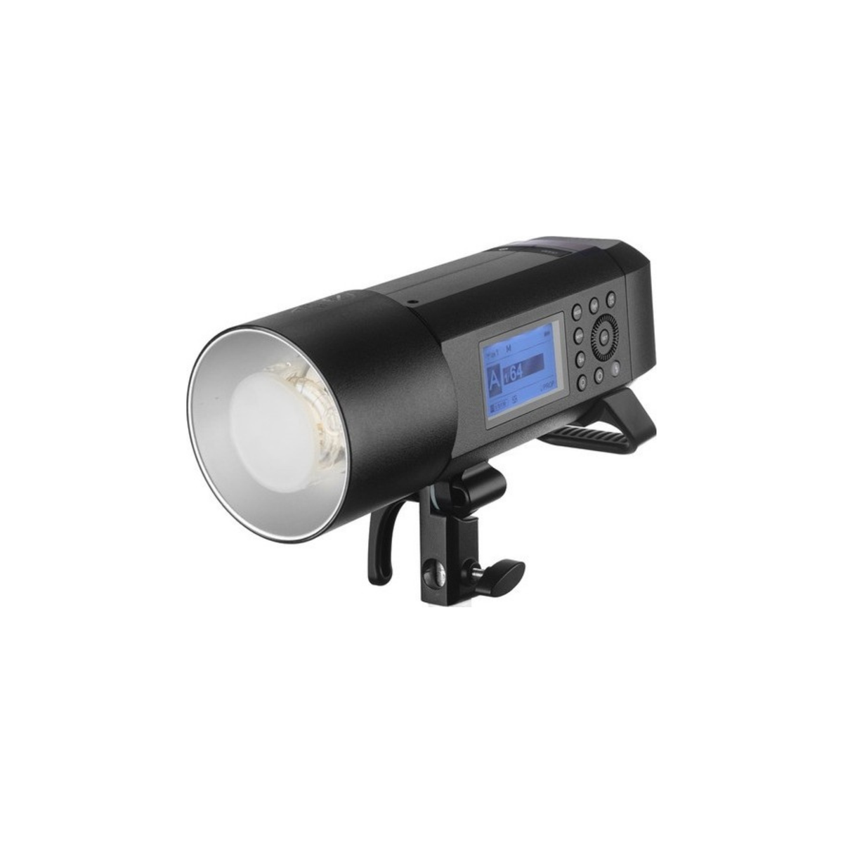 GODOX AD400Pro WITSTRO All-in-One Outdoor Flash 400Ws TTL Monolight with HSS, 2.4GHz Wireless, Rechargeable Battery, Bowens Mount
