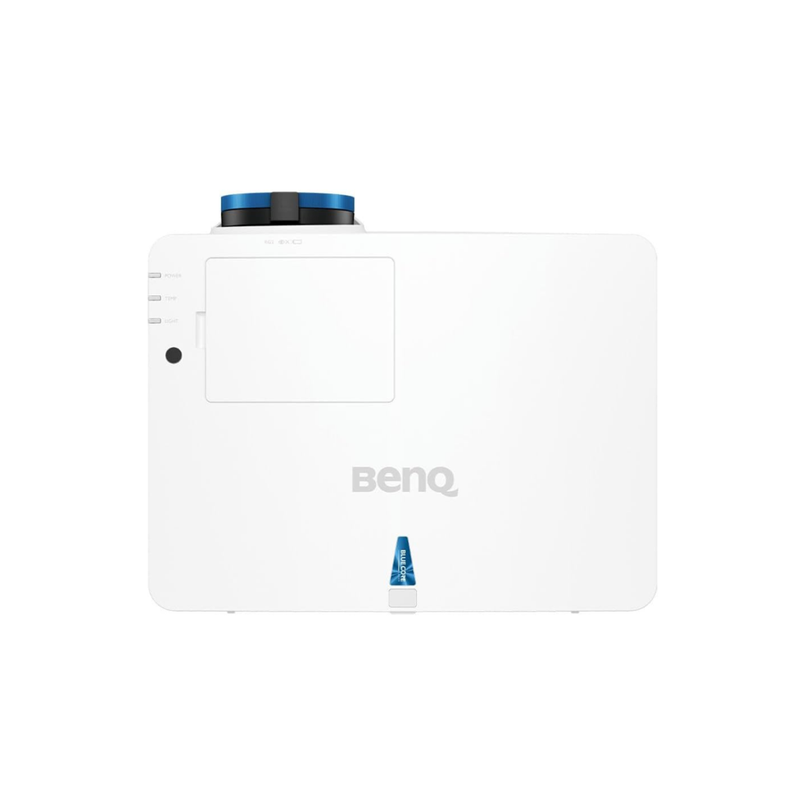 BenQ LU930 5000 lumans