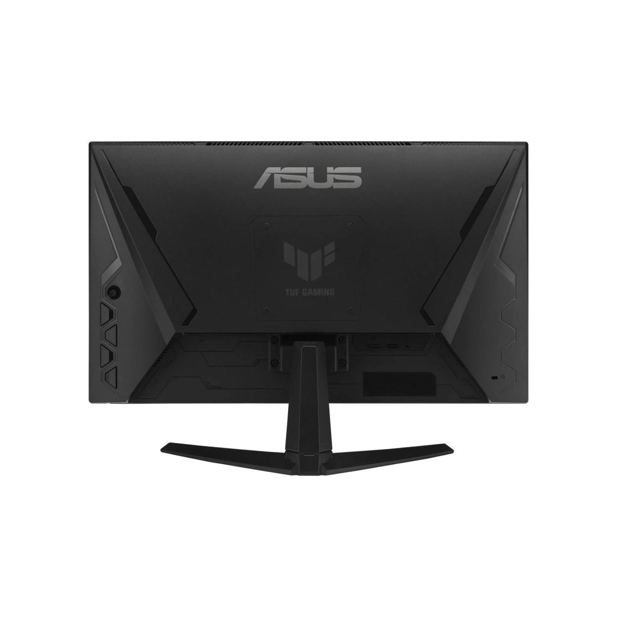 ASUS TUF Gaming VG249QE5A Monitor, 24" IPS Display, FHD Resolution, 146Hz Refresh Rate, 1ms (MPRT) Response Time, Adaptive-Sync, Extreme Low Motion Blur, 16.7m Color Display, Black | 90LM0BH0-B01171