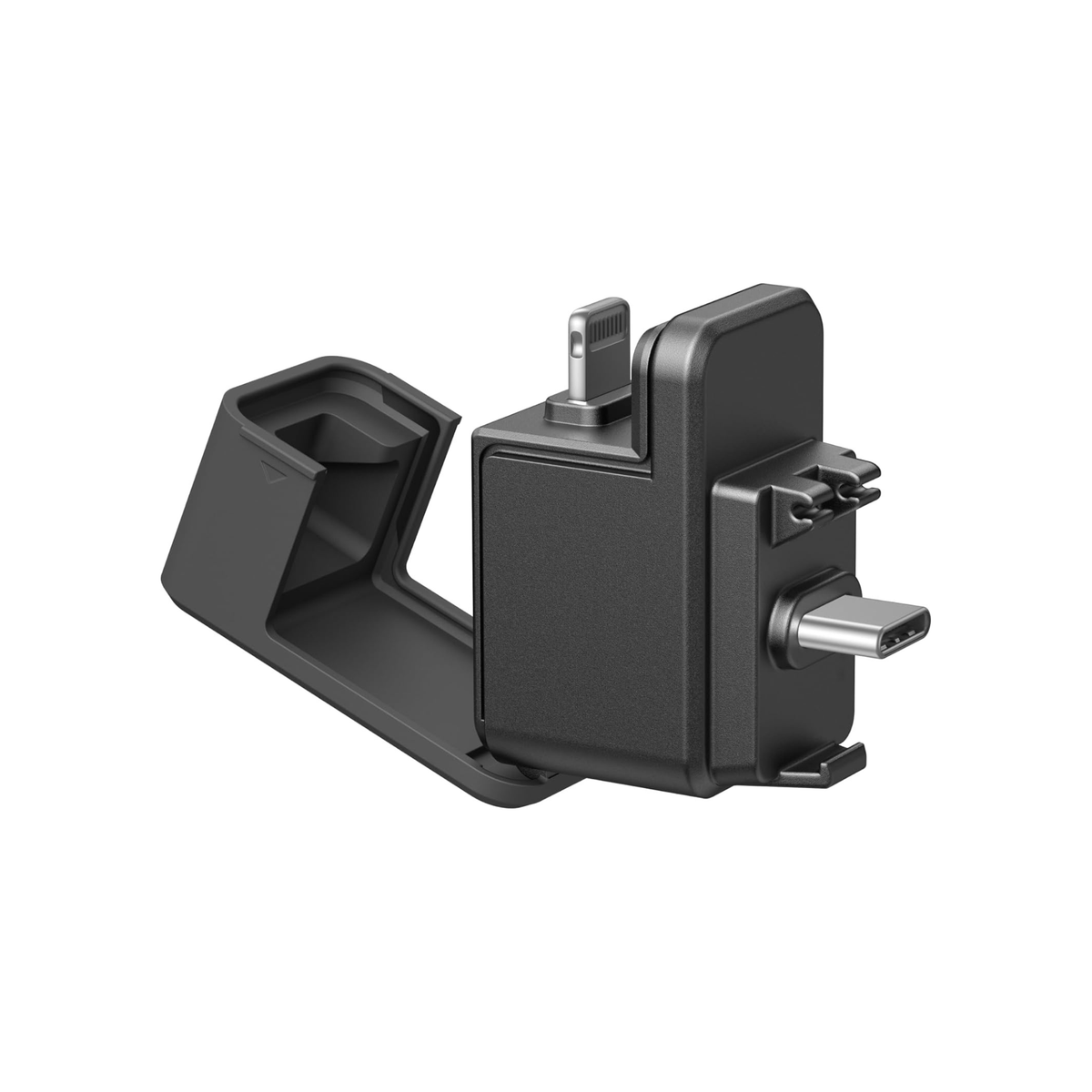 Insta360 X5 Quick Reader Fast Transfers, Zero Hassle
