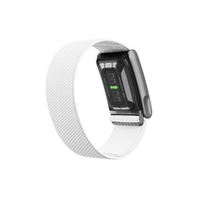 WHOOP SuperKnit – Compatible with WHOOP 5.0/MG, One, Peak, Life – ECG Compatible, Signature Performance Knit Accessory – Not Compatible with Gen 4