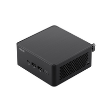 ASUS NUC 14 Pro Tall Full System Mini PC with Intel 14th Gen Core Ultra 7 155H, 32GB DDR5 RAM, 1TB PCIe G4x4 NVMe SSD, Thunderbolt 4,Win 11 Pro, Toolless Chassis Access, VESA Mount Included