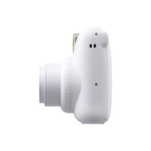 Fujifilm Instax Mini 12 Instant Camera, 60mm Lens, Automatic Exposure, 90 Seconds Developing Time, Automatic Light Adjustment, Automatic Film Ejection, Clay White | 16806274