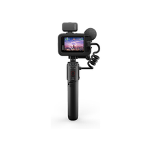 GoPro HERO12 Black Creator Edition Action Camera 5.3K & 4K Video Resolution