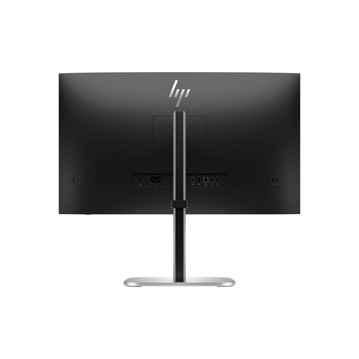HP Series 5 Pro 527PQ Monitor, 27" IPS Display, QHD Resolution, Up to 100Hz Refresh Rate, 5ms (GtG with Overdrive) Response Time, Black | 9D9S0UT
