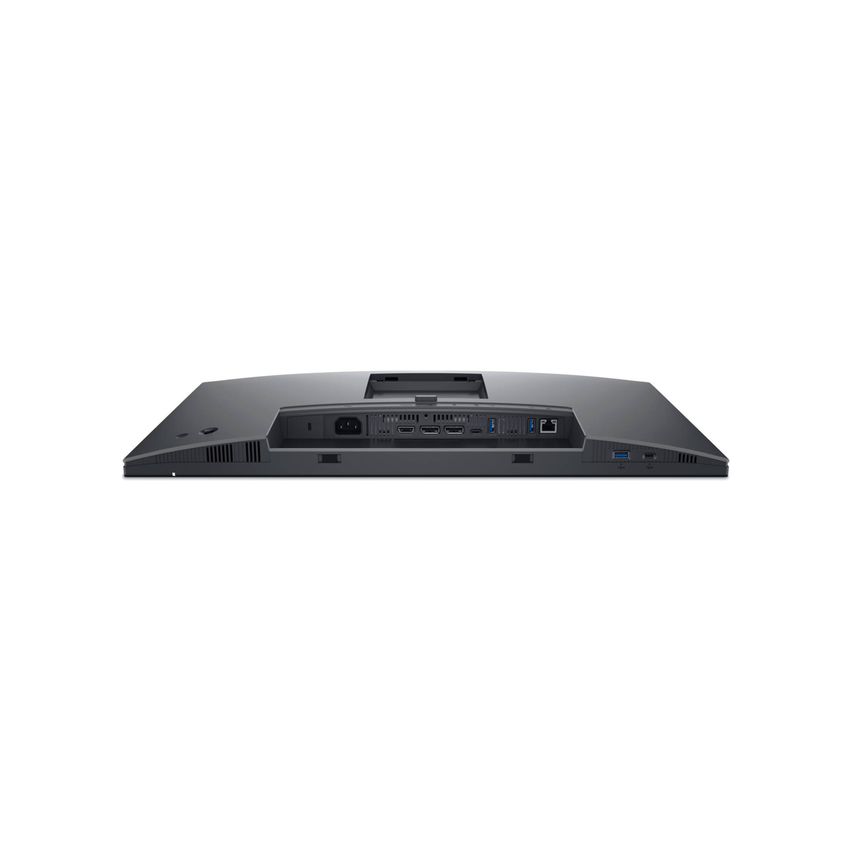 DELL 24" USB-C Hub FHD IPS Monitor, 100Hz Refresh Rate & 5ms Response Time, 99% sRGB Color Gamut Delivery, Ficker Free, 1.67 Million Colors, Up to 90W via USB-C, Black - White | P2425HE