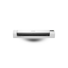 Brother DS-940DW Duplex and Wireless Compact Mobile Document Scanner