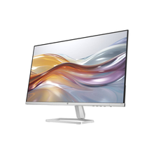 HP Series 5 527SF Monitor, 27